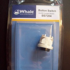 Whale Button Switch on / off Contact Switch BS7204 Whale Spares / Parts Replacement Part For Caravan Motorhome SC206J